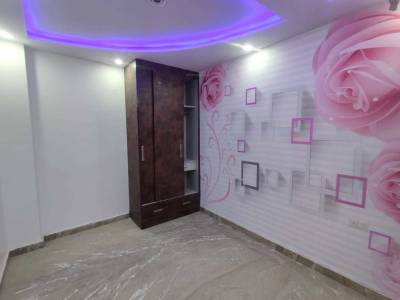  smart-floors Bedroom