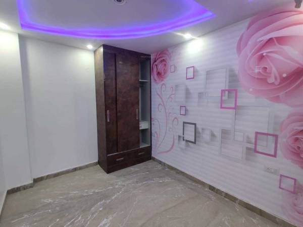 Bedroom smart-floors Bedroom