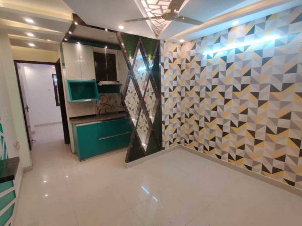 Kitchen smart-floors Kitchen