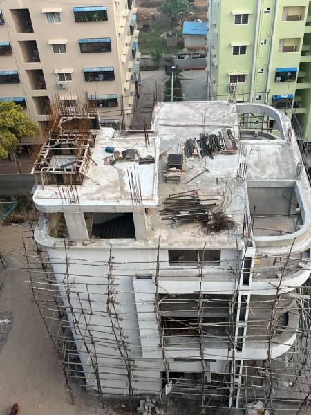  park-avenue Construction Status Jan-24