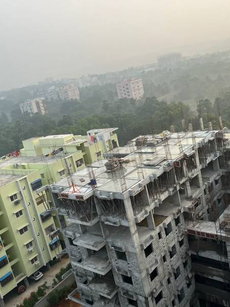  park-avenue Construction Status Jan-24