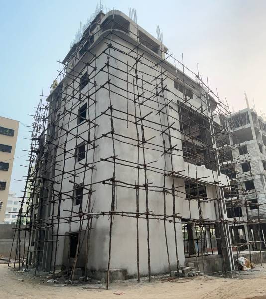  park-avenue Construction Status Jan-24