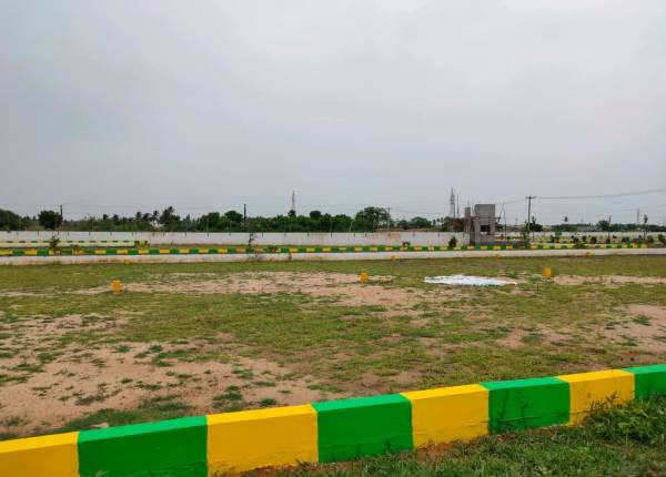  lakshmi-green-city-phase-2 Plot