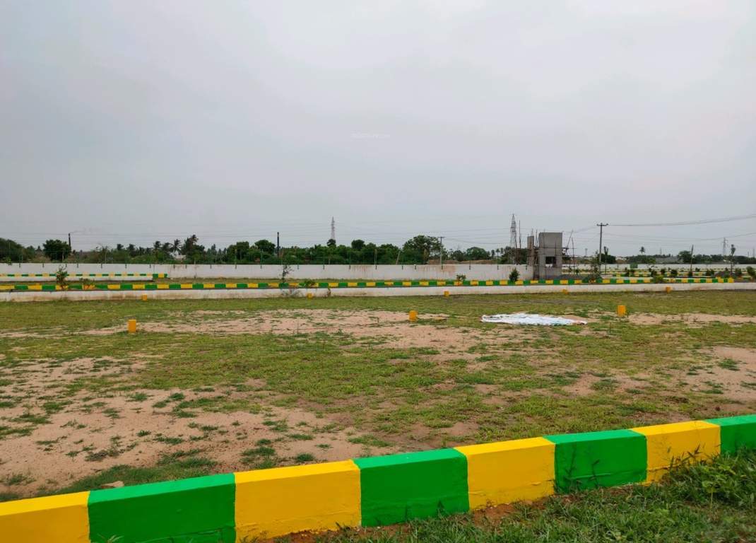  lakshmi green city phase 2 Plot