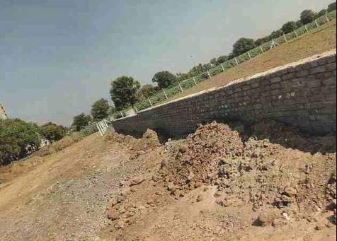  royal Block A Construction Status June 21