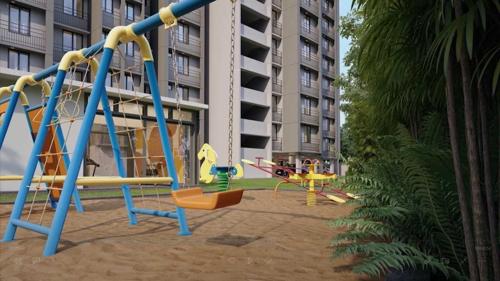  aarambh Children's play area