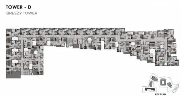  vrx-magna Block D Cluster Plan