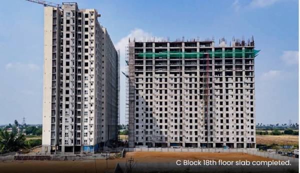  vrx-magna Block C Construction Status Sept-25