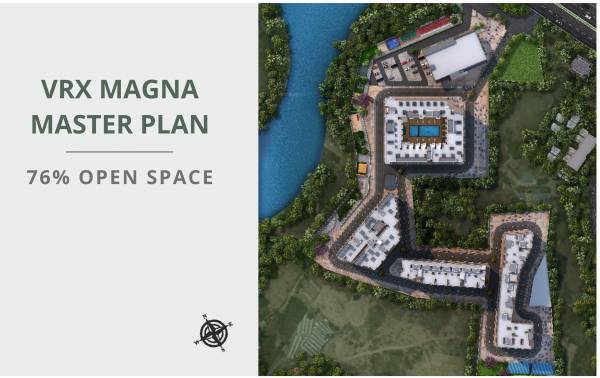  vrx-magna Master Plan