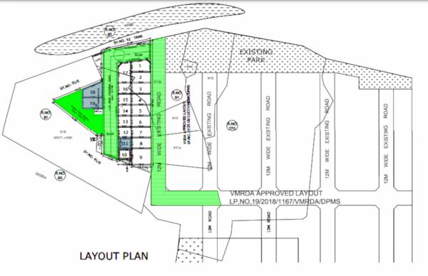  highway-city-phase-3-extension Elevation