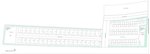 Layout Plan residency-1-and-2 Layout Plan