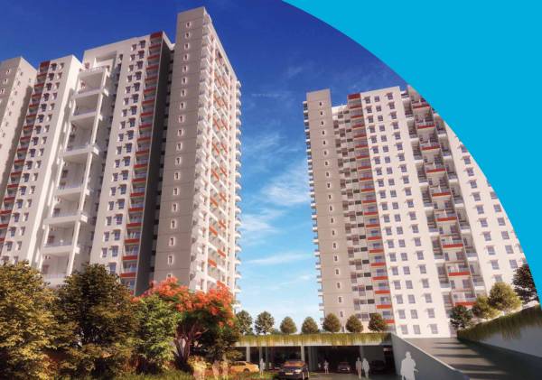  yashone-infinitee-phase-i Elevation