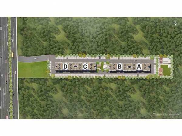  yashone-infinitee-phase-i Master Plan