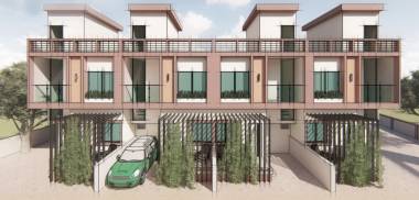 Elevation reyon-duplex Elevation