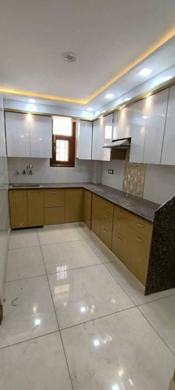 luxurious floors Kitchen