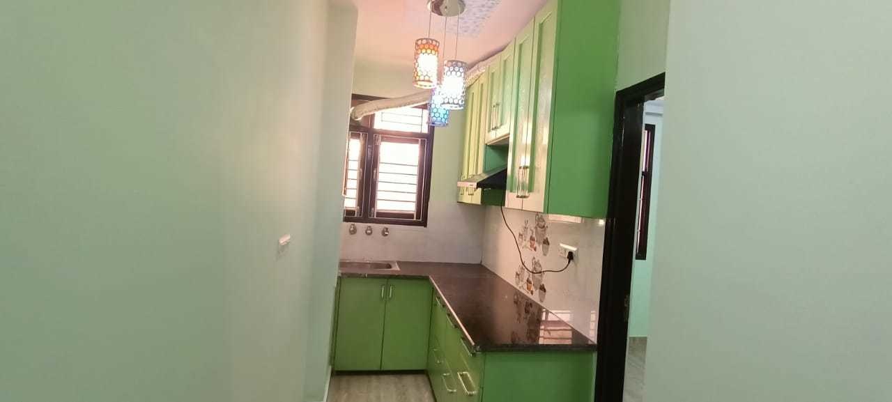 luxurious floors Kitchen