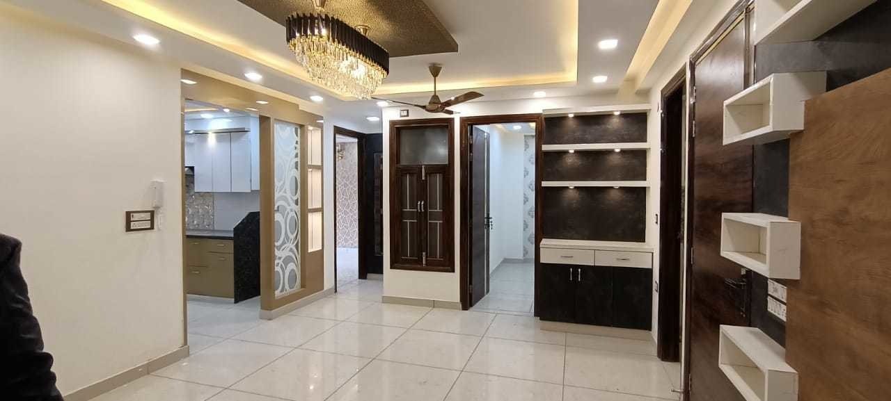 luxurious floors Living Area