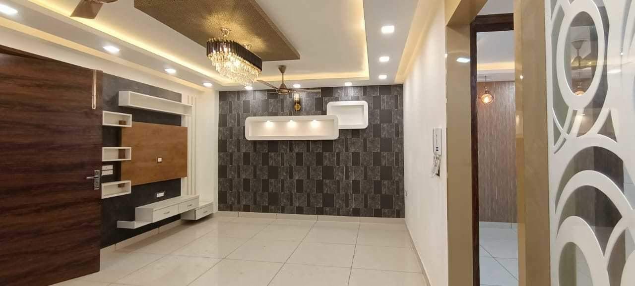 luxurious floors Living Area