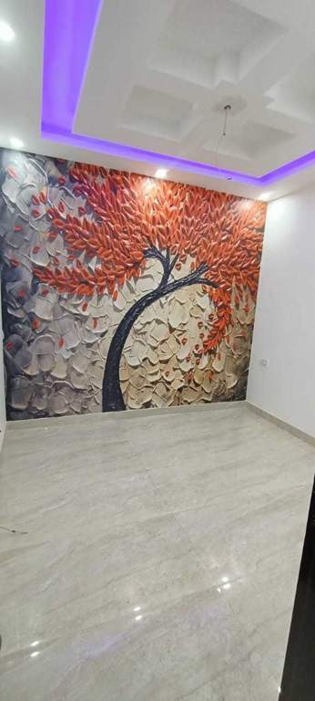 luxurious floors Living Area