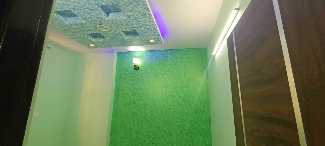 luxurious floors Living Area