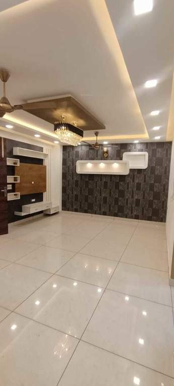 luxurious floors Living Area