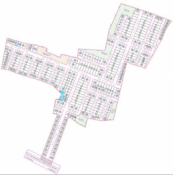  gurusthan-2 Layout Plan