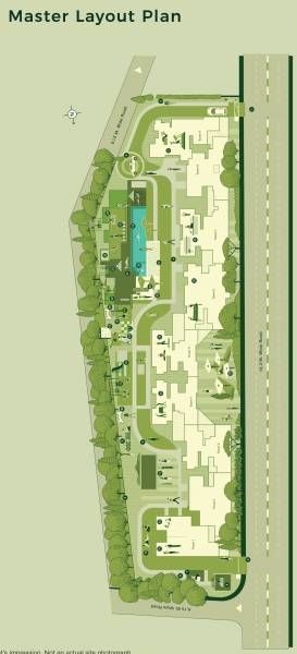  urban-park Master Plan