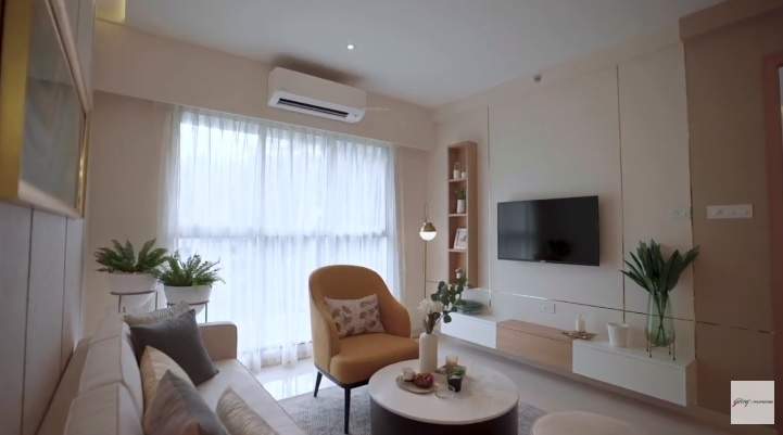  urban park Living Area