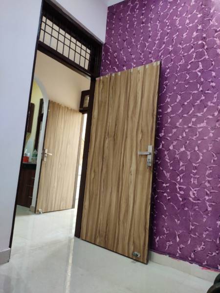  vrindavan-garden Bedroom