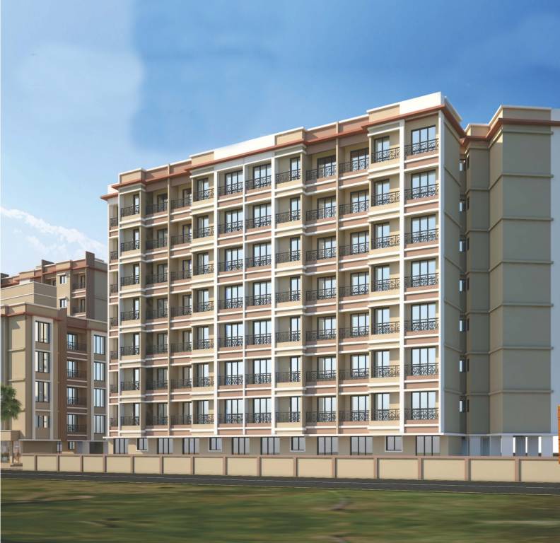  panvelkar prestige Elevation