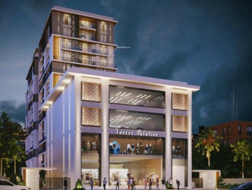 Club House palatine Club House