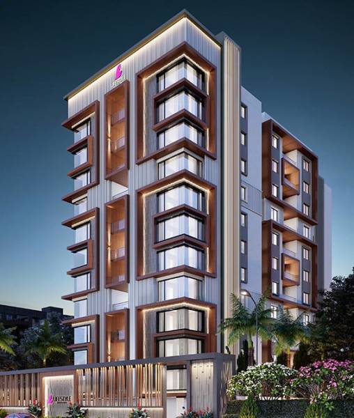  the-podium Elevation