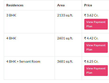 the-podium Subvention Scheme Payment Plan