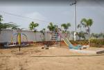  emerald Children's play area