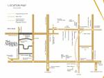  adornia Location Plan