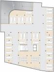 Block A Cluster Plan For First Basement  dream-heights Block A Cluster Plan For First Basement