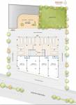 Block A Cluster Plan For Ground Floor  dream-heights Block A Cluster Plan For Ground Floor