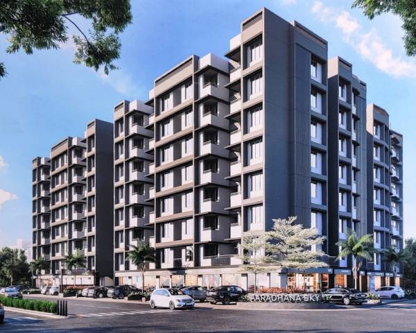  aaradhana-sky Elevation