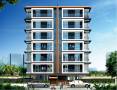 M M Developers Indore Orion Sky