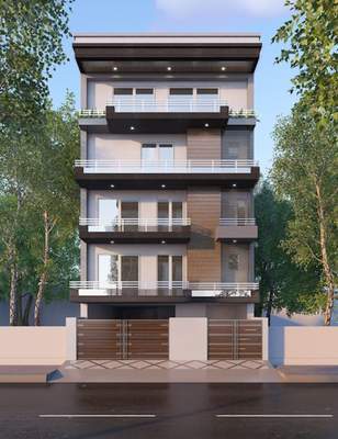 Elevation