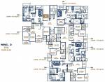 Beaumonde Phase 1 D Cluster Plan For 7th Floor beaumonde-phase-1 Beaumonde Phase 1 D Cluster Plan For 7th Floor