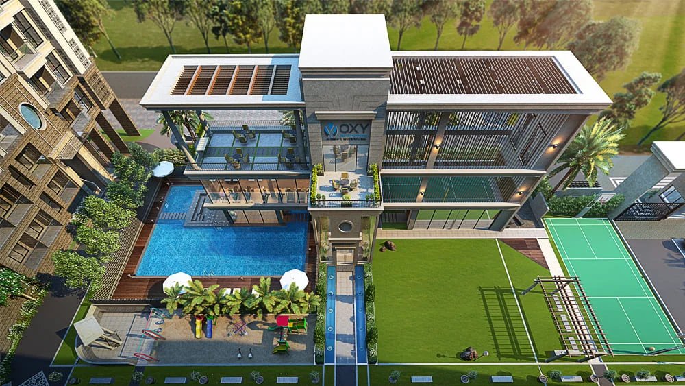  beaumonde phase 1 Others