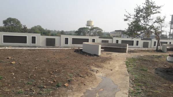 Elevation sai-leela-palace Elevation