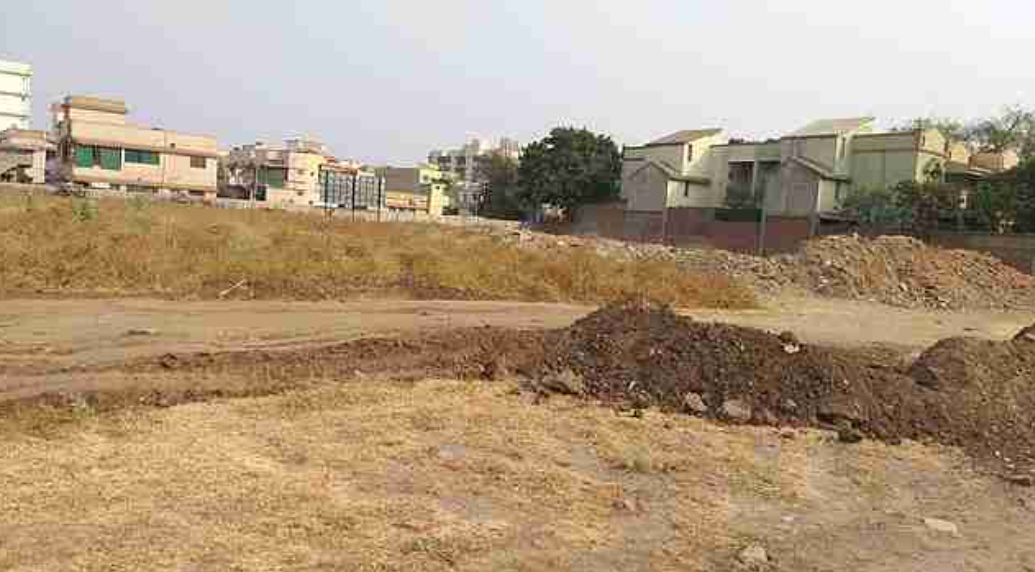  pushkar flora A Construction Status March 21