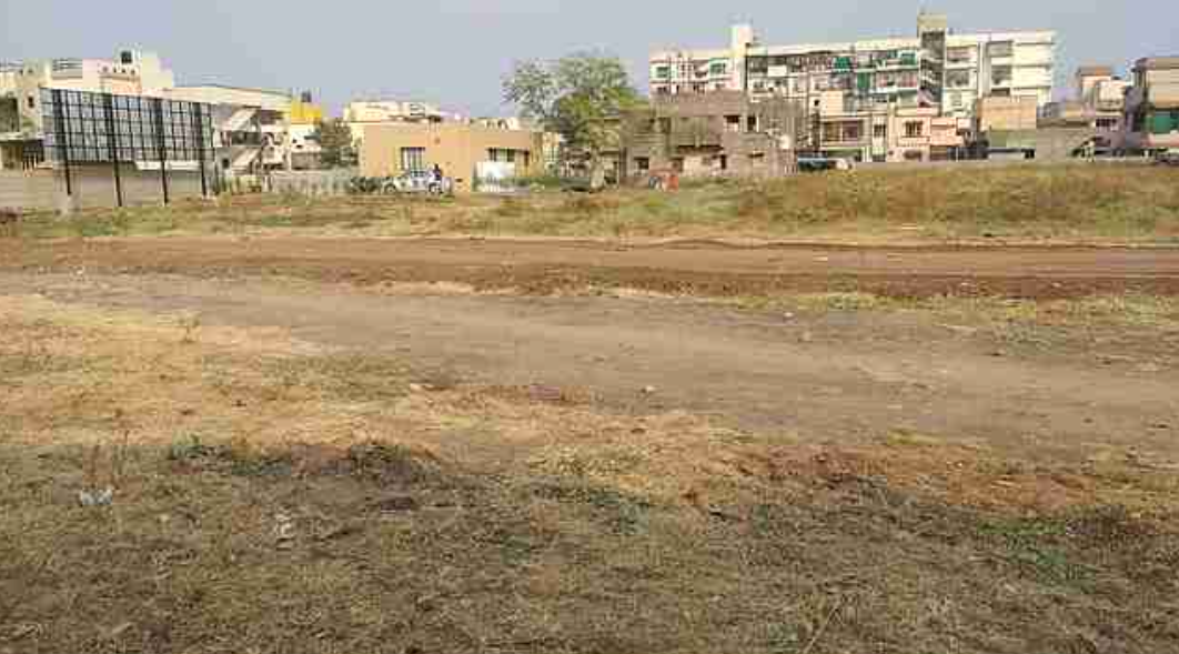  pushkar flora A Construction Status March 21