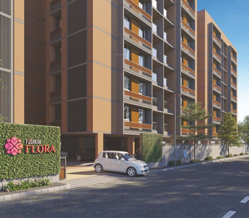  pushkar flora Others