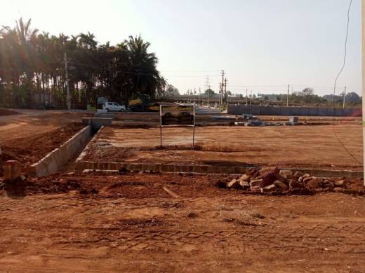 krishna-garden Elevation Elevation