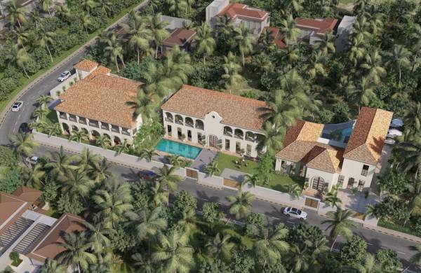  casa-brilhante Elevation