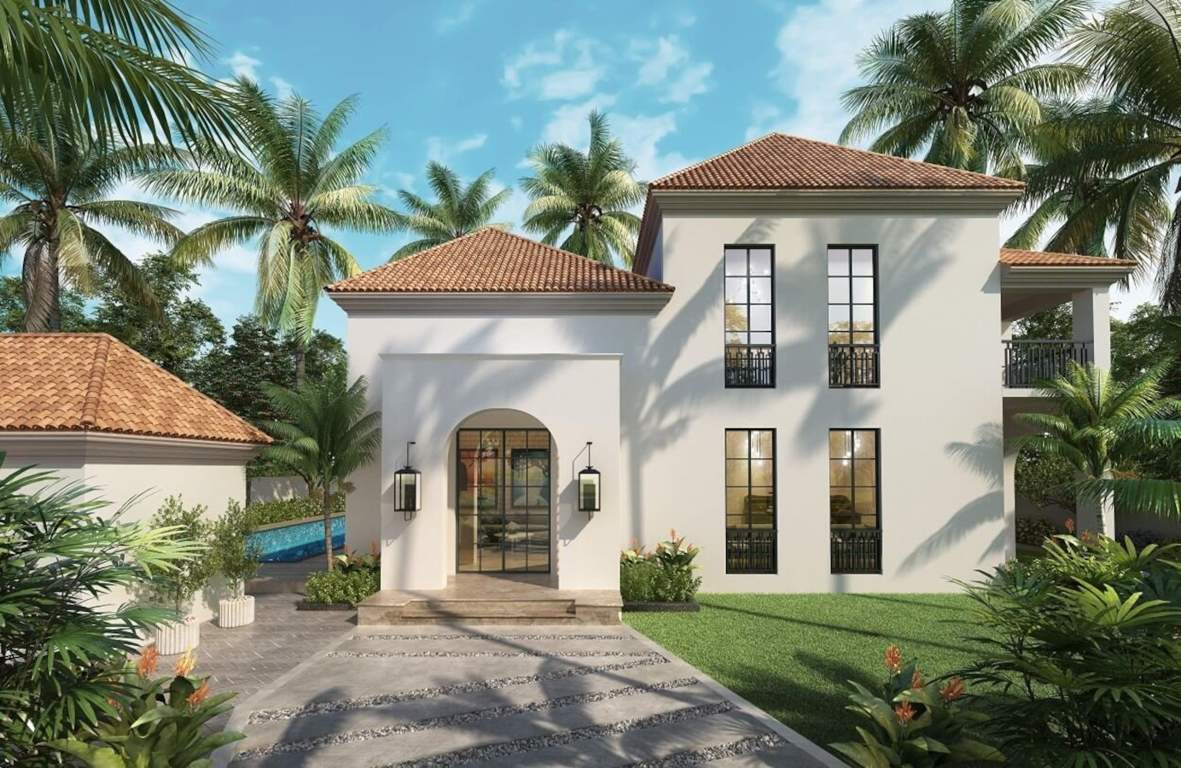  casa brilhante Elevation