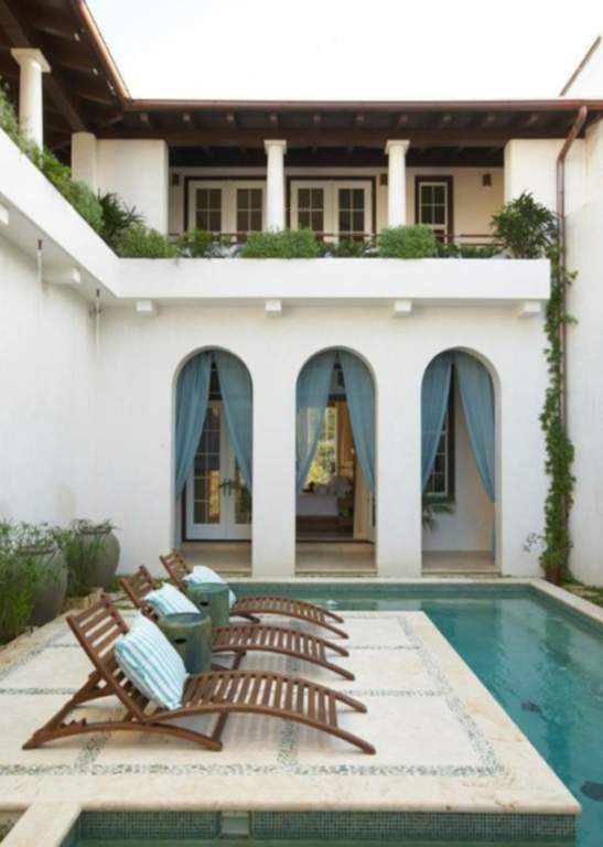  casa brilhante Swimming Pool